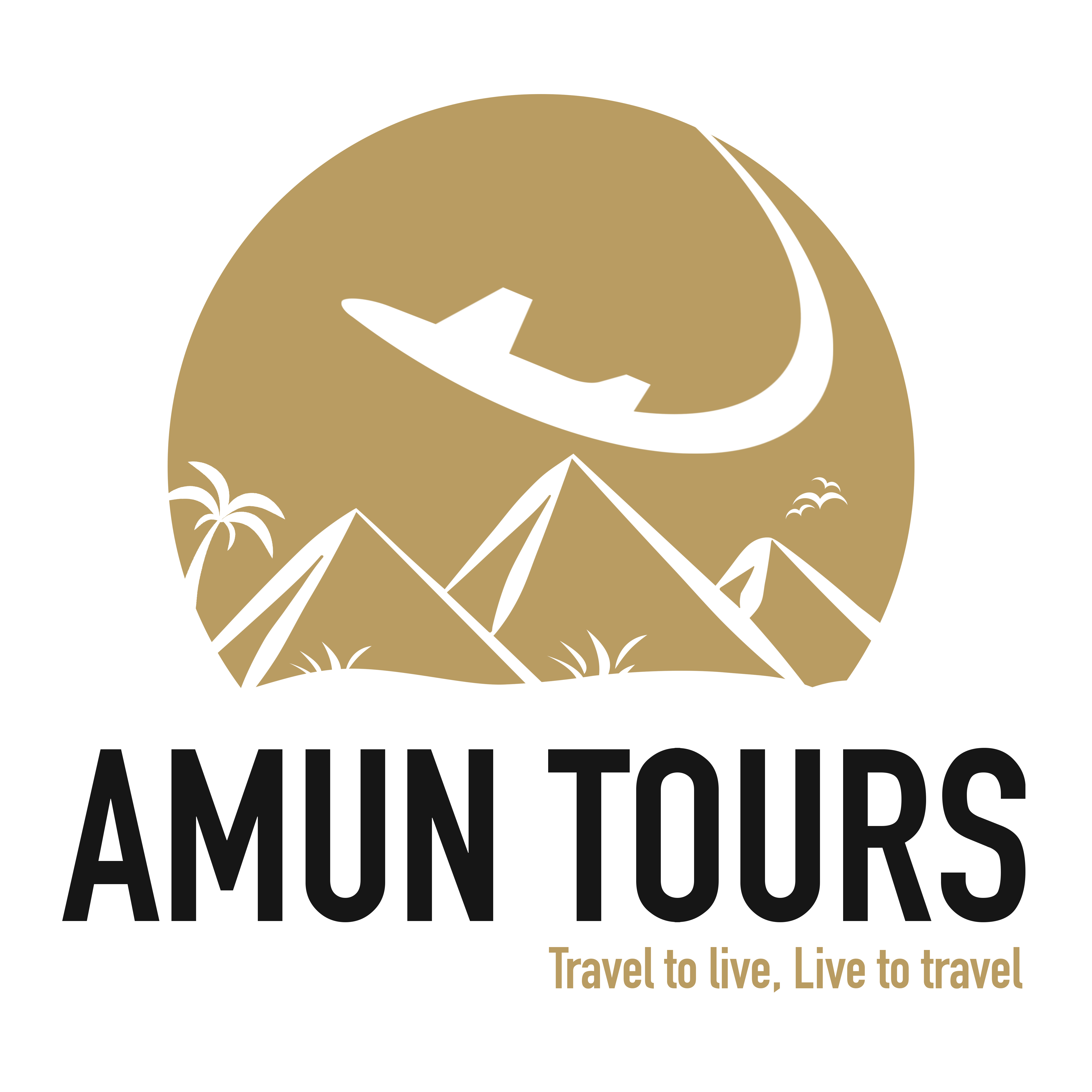 Amun Tours